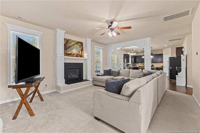 3273 Northgate Drive, Fayetteville, NC 28311