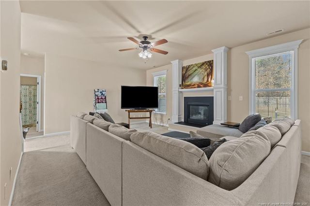 3273 Northgate Drive, Fayetteville, NC 28311