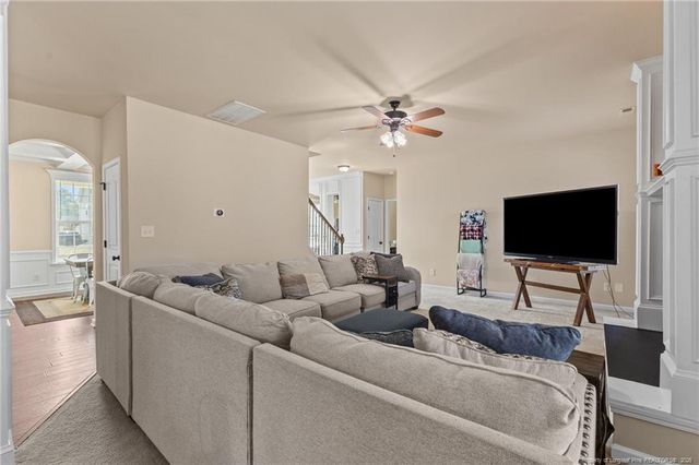 3273 Northgate Drive, Fayetteville, NC 28311