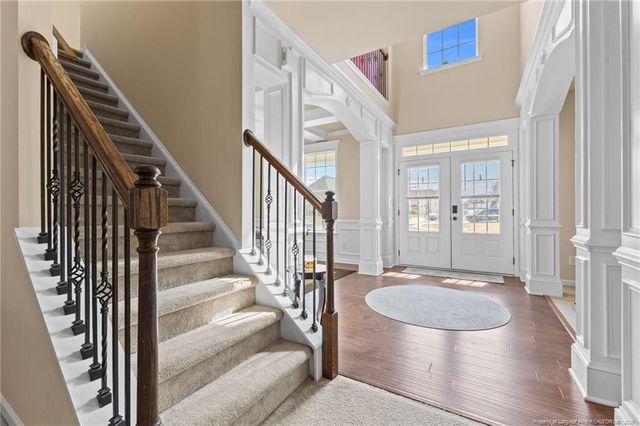 3273 Northgate Drive, Fayetteville, NC 28311