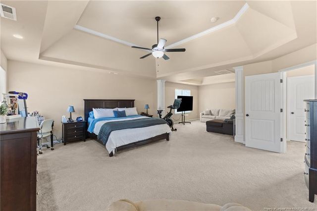 3273 Northgate Drive, Fayetteville, NC 28311