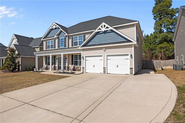 3273 Northgate Drive, Fayetteville, NC 28311