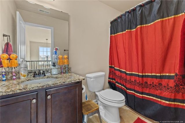 3273 Northgate Drive, Fayetteville, NC 28311