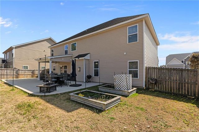 3273 Northgate Drive, Fayetteville, NC 28311