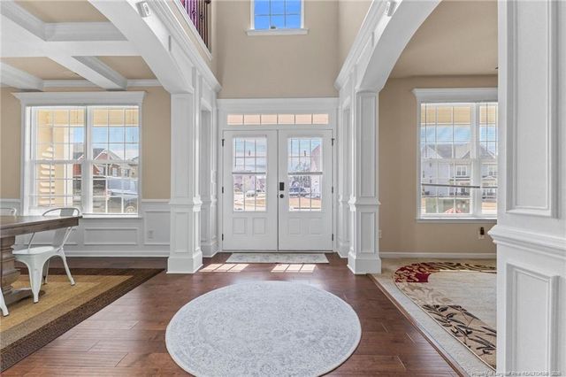 3273 Northgate Drive, Fayetteville, NC 28311