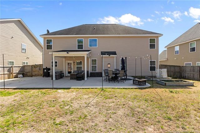 3273 Northgate Drive, Fayetteville, NC 28311