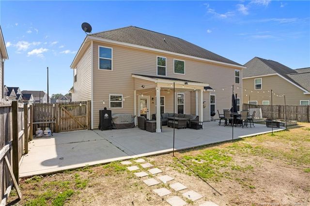 3273 Northgate Drive, Fayetteville, NC 28311