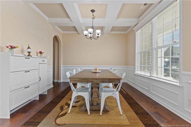 3273 Northgate Drive, Fayetteville, NC 28311