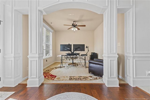 3273 Northgate Drive, Fayetteville, NC 28311