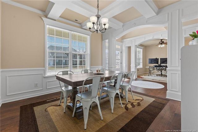 3273 Northgate Drive, Fayetteville, NC 28311