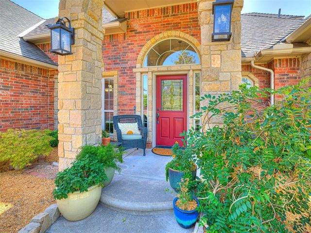 4908 Corbett Drive, Norman, OK 73072