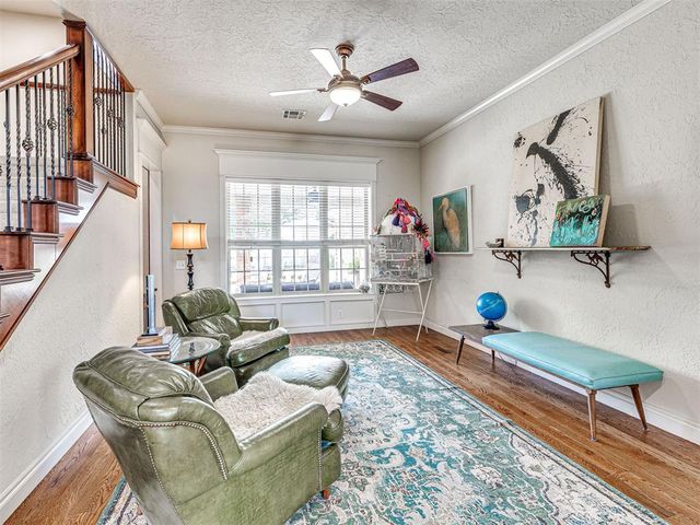 4908 Corbett Drive, Norman, OK 73072