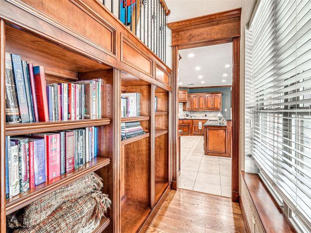 4908 Corbett Drive, Norman, OK 73072