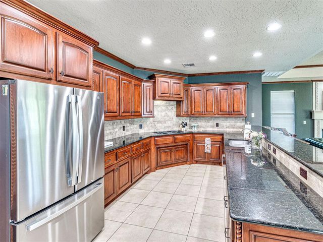 4908 Corbett Drive, Norman, OK 73072