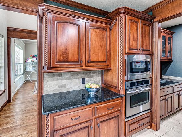 4908 Corbett Drive, Norman, OK 73072
