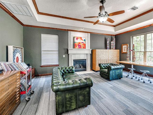 4908 Corbett Drive, Norman, OK 73072