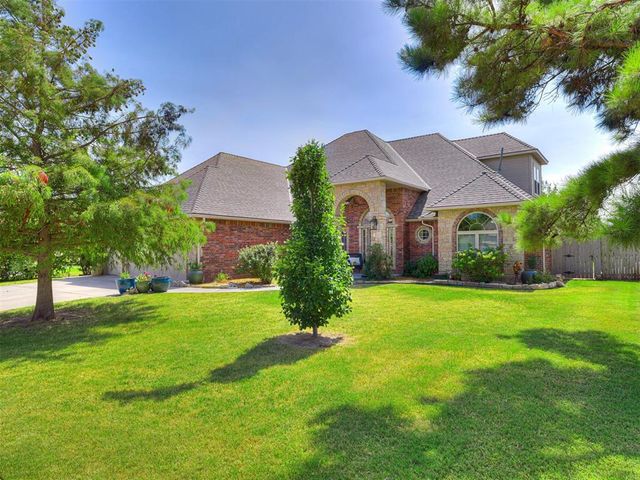 4908 Corbett Drive, Norman, OK 73072
