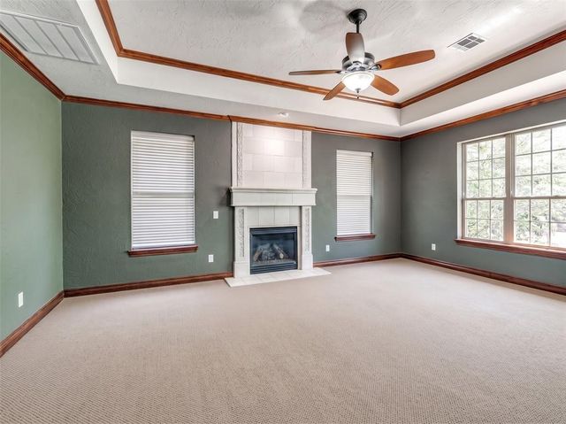 4908 Corbett Drive, Norman, OK 73072