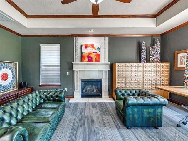 4908 Corbett Drive, Norman, OK 73072