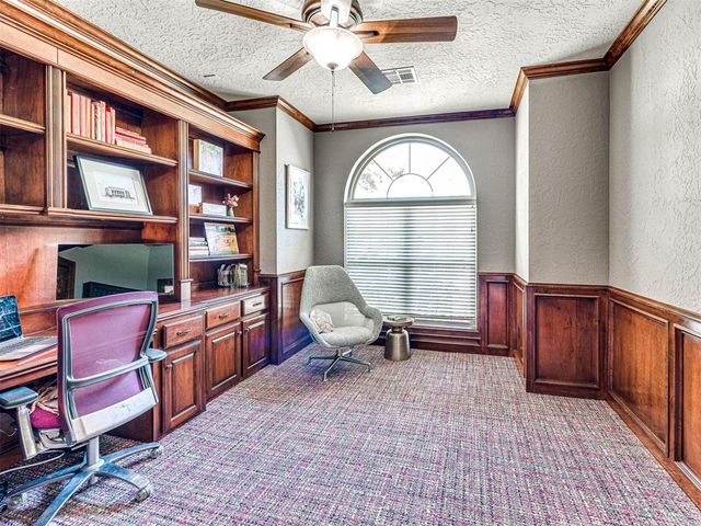 4908 Corbett Drive, Norman, OK 73072