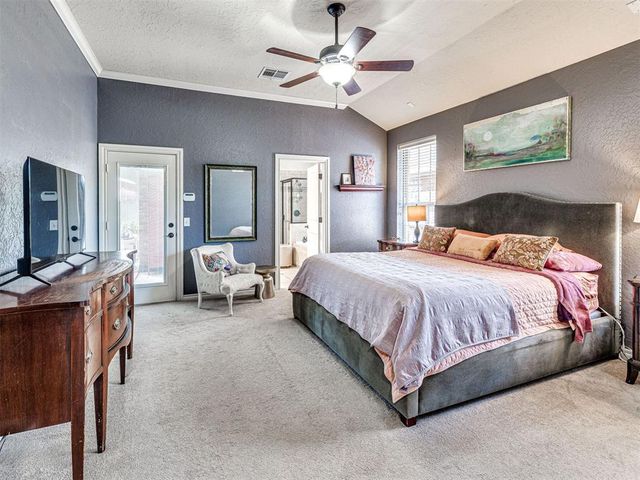 4908 Corbett Drive, Norman, OK 73072