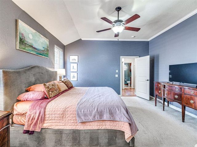 4908 Corbett Drive, Norman, OK 73072