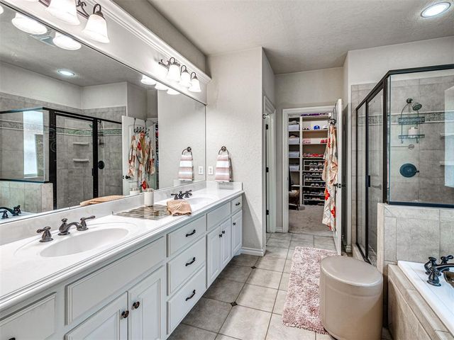 4908 Corbett Drive, Norman, OK 73072