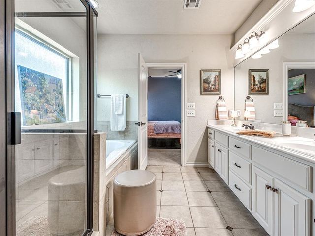 4908 Corbett Drive, Norman, OK 73072