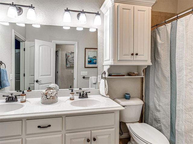 4908 Corbett Drive, Norman, OK 73072