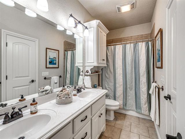 4908 Corbett Drive, Norman, OK 73072