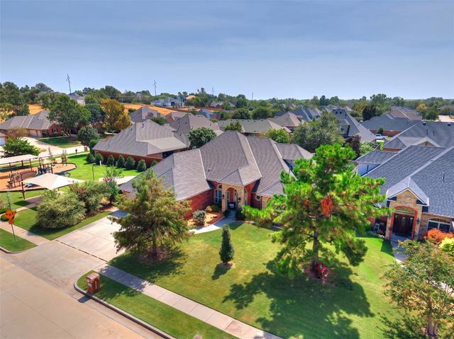4908 Corbett Drive, Norman, OK 73072