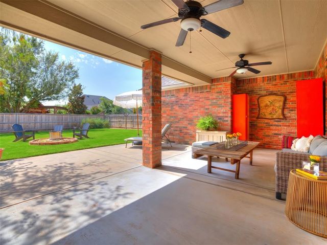 4908 Corbett Drive, Norman, OK 73072