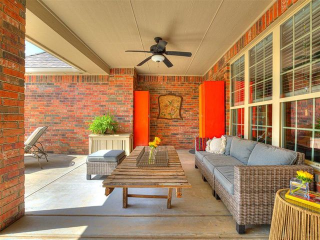4908 Corbett Drive, Norman, OK 73072