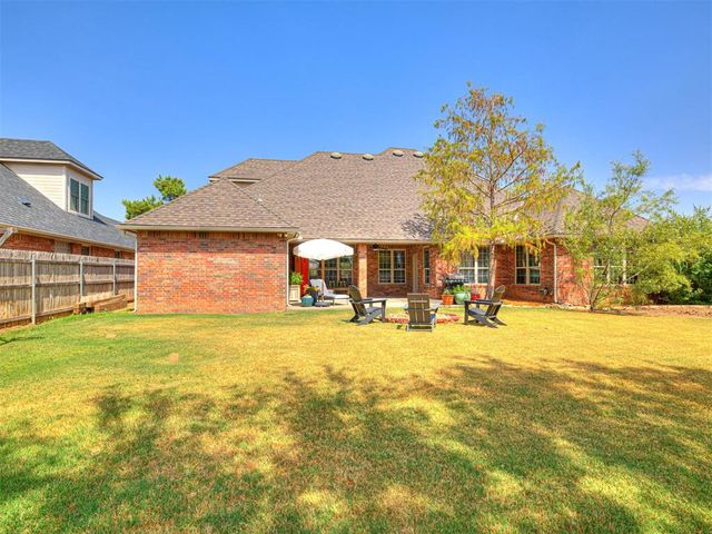 4908 Corbett Drive, Norman, OK 73072
