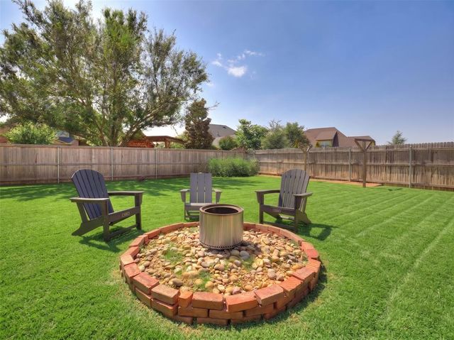 4908 Corbett Drive, Norman, OK 73072