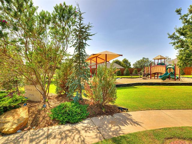 4908 Corbett Drive, Norman, OK 73072