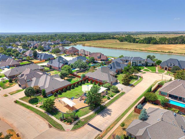 4908 Corbett Drive, Norman, OK 73072