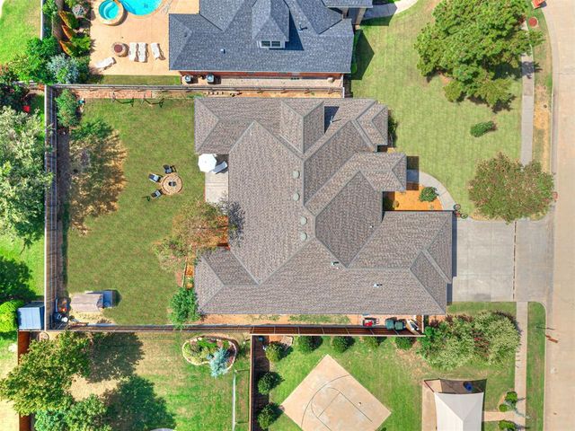 4908 Corbett Drive, Norman, OK 73072