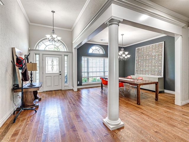 4908 Corbett Drive, Norman, OK 73072