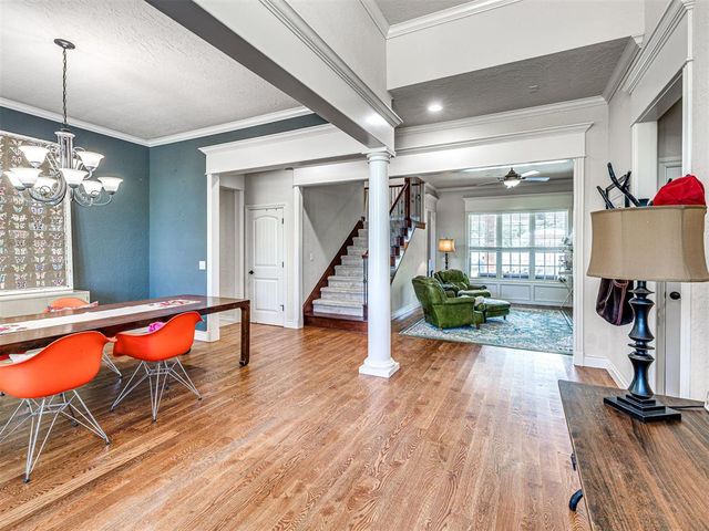 4908 Corbett Drive, Norman, OK 73072