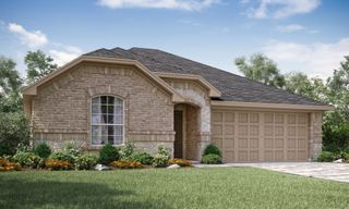 221 Macadamia Drive, Azle, TX 75114