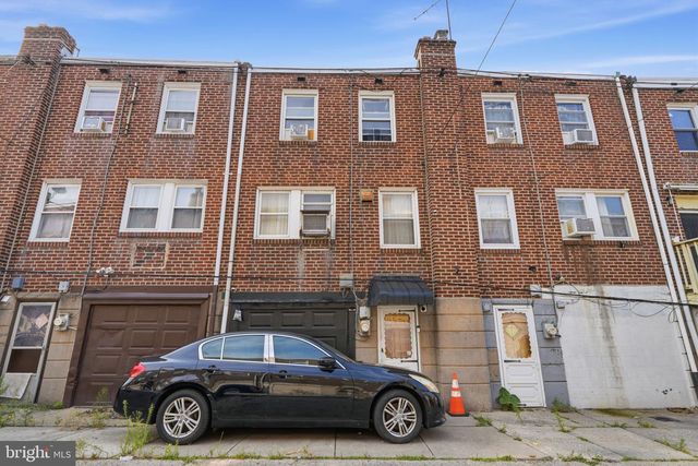 5440 TACKAWANNA ST, Philadelphia, PA 19124