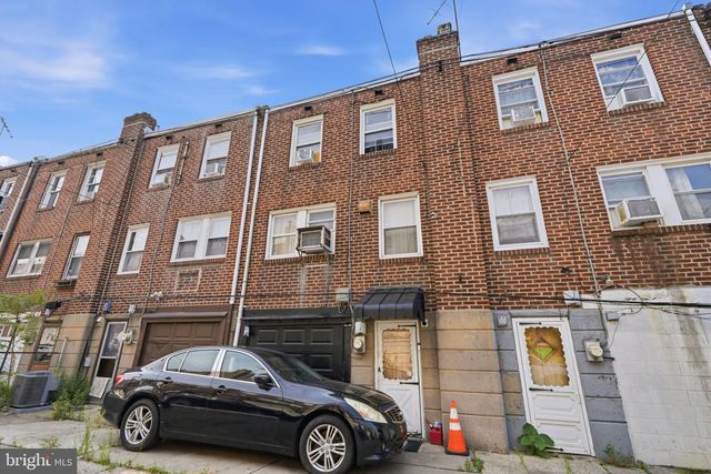 5440 TACKAWANNA ST, Philadelphia, PA 19124