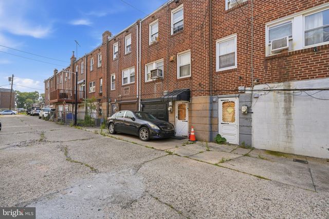 5440 TACKAWANNA ST, Philadelphia, PA 19124