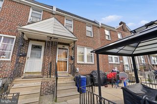 5440 TACKAWANNA ST, Philadelphia, PA 19124