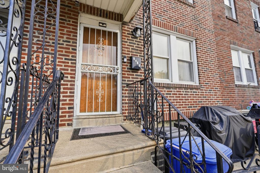 5440 TACKAWANNA ST, PHILADELPHIA, PA 19124 — photo 3