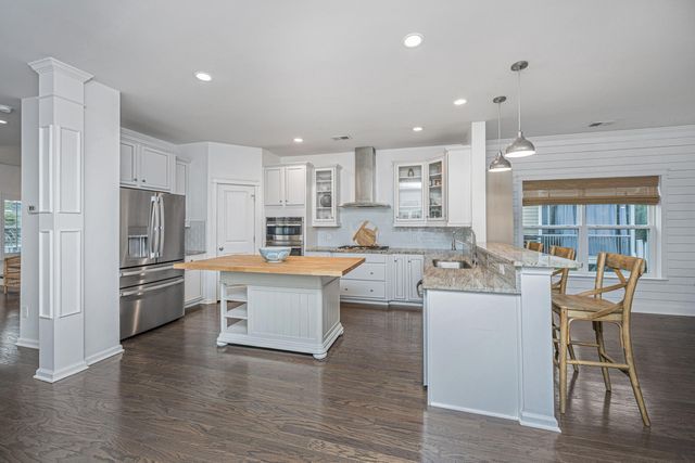 3731 Copahee Sound Drive, Mount Pleasant, SC 29466
