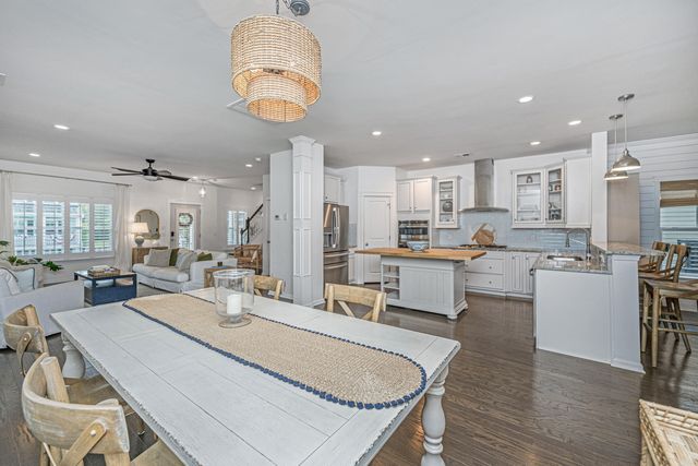 3731 Copahee Sound Drive, Mount Pleasant, SC 29466