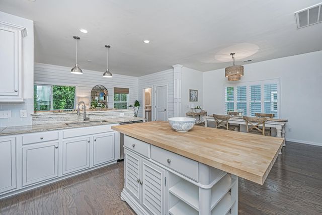 3731 Copahee Sound Drive, Mount Pleasant, SC 29466