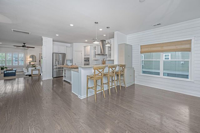 3731 Copahee Sound Drive, Mount Pleasant, SC 29466